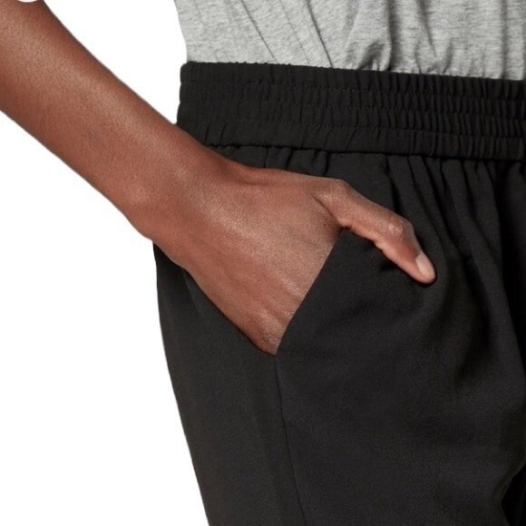 Joie Mariner Joggers Pants Pull On Pockets High Rise Athleisure Comfy Activewear - Picture 14 of 15